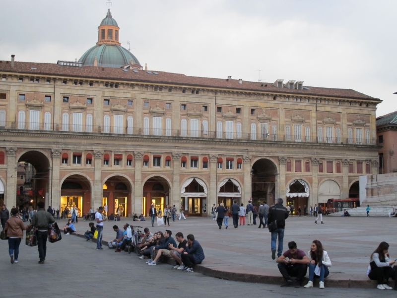 Bologna