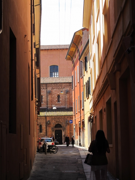 Bologna