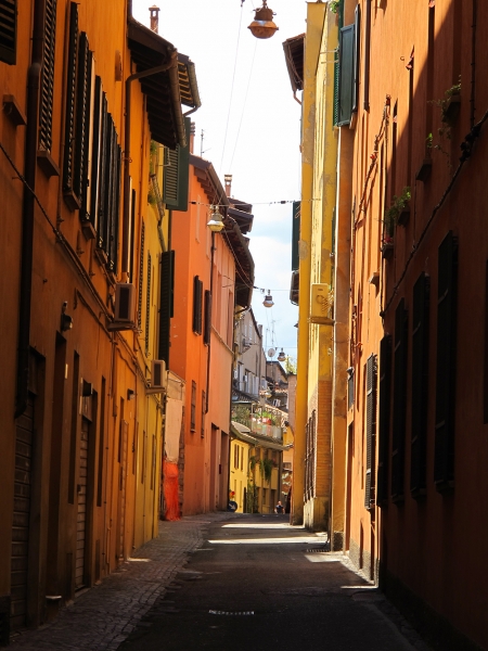 Bologna
