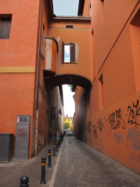 Bologna