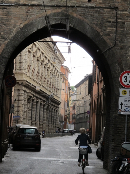 Bologna