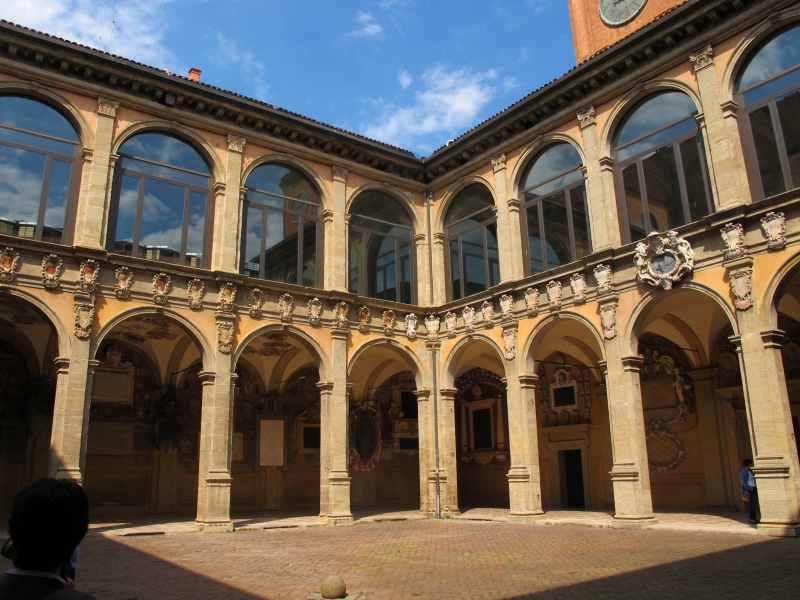 Bologna