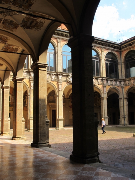 Bologna