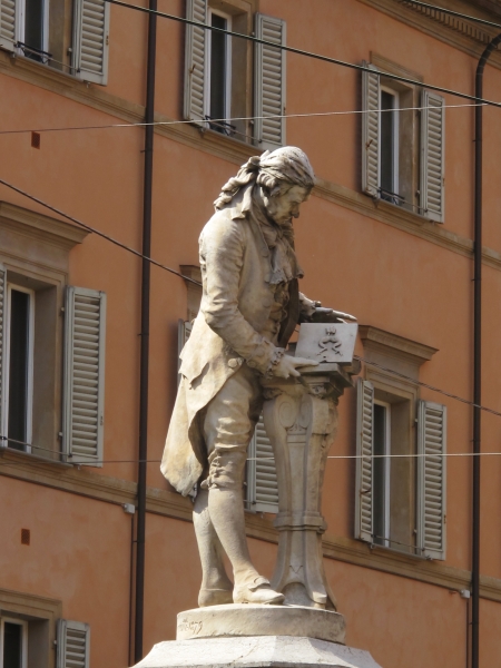 Bologna