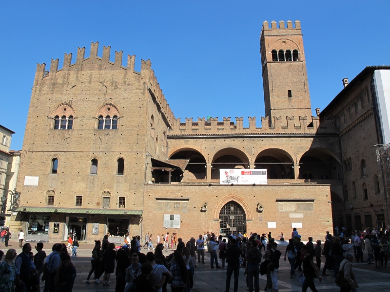 Bologna