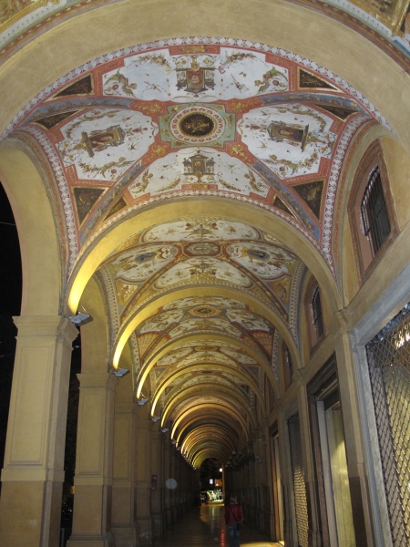 Bologna