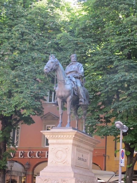 Bologna
