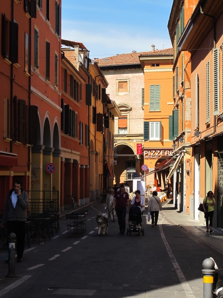 Bologna