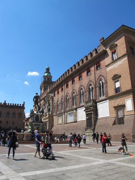 Bologna
