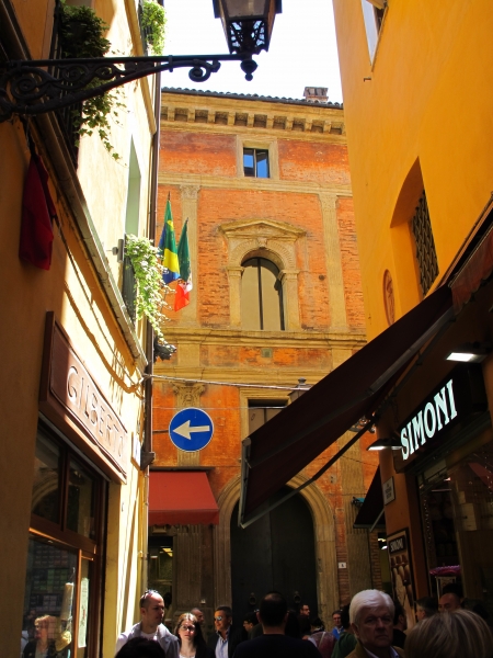 Bologna