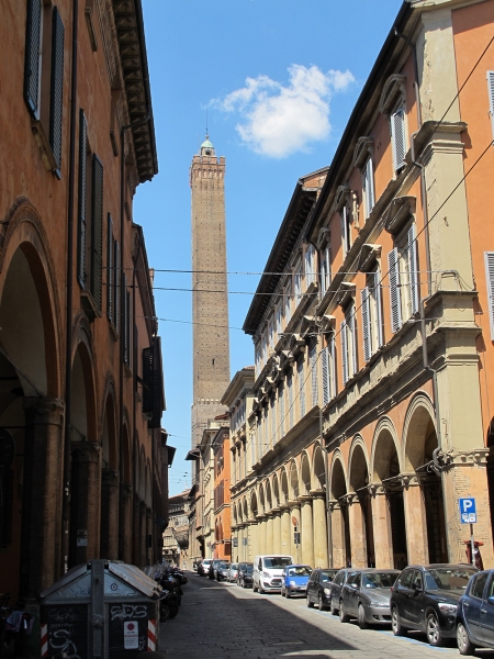 Bologna