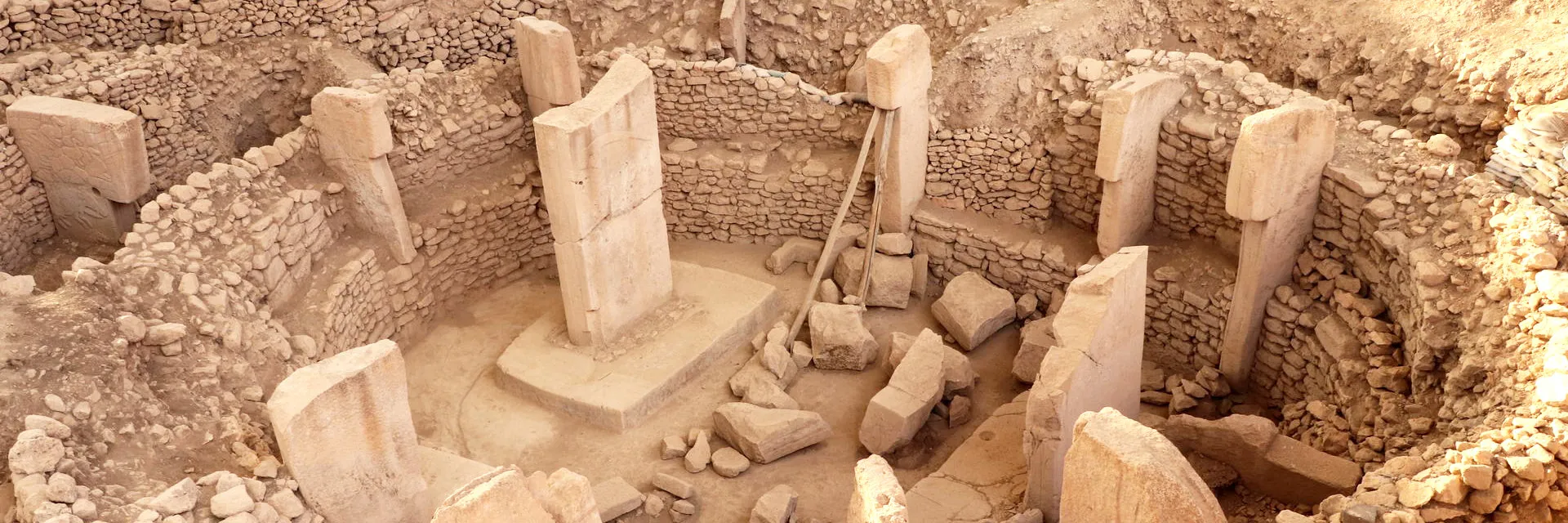 12 Bin Yıllık Miras, Tarihi Kentleri Ağırladı