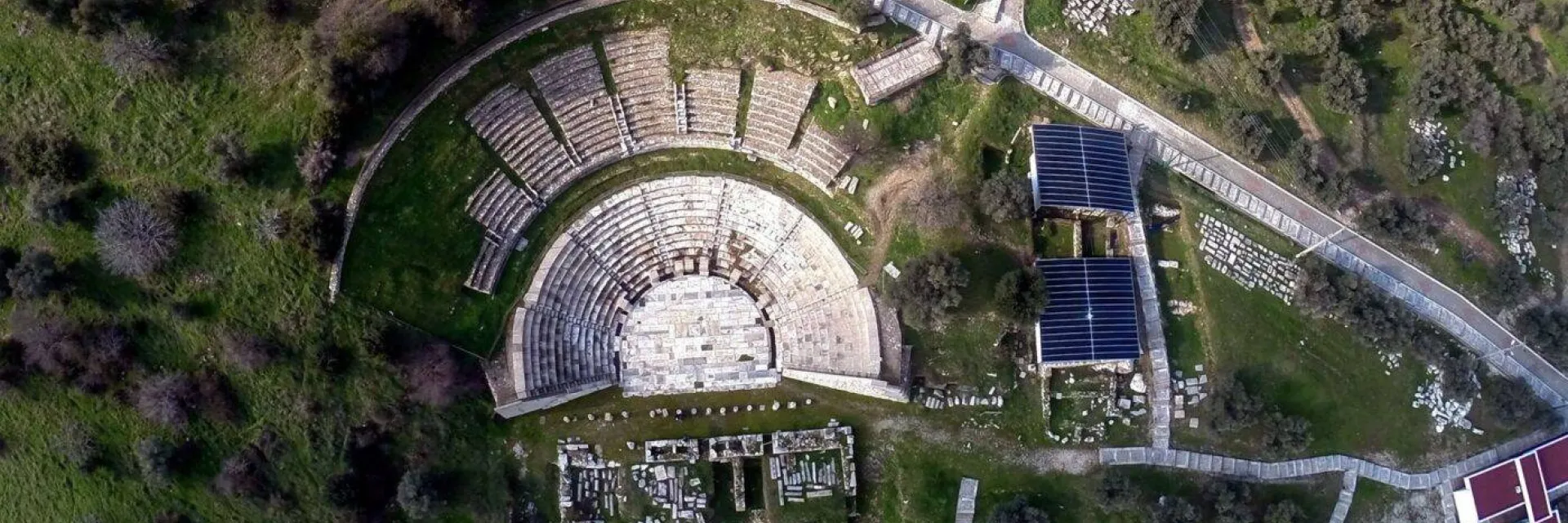 Metropolis, Torbalı