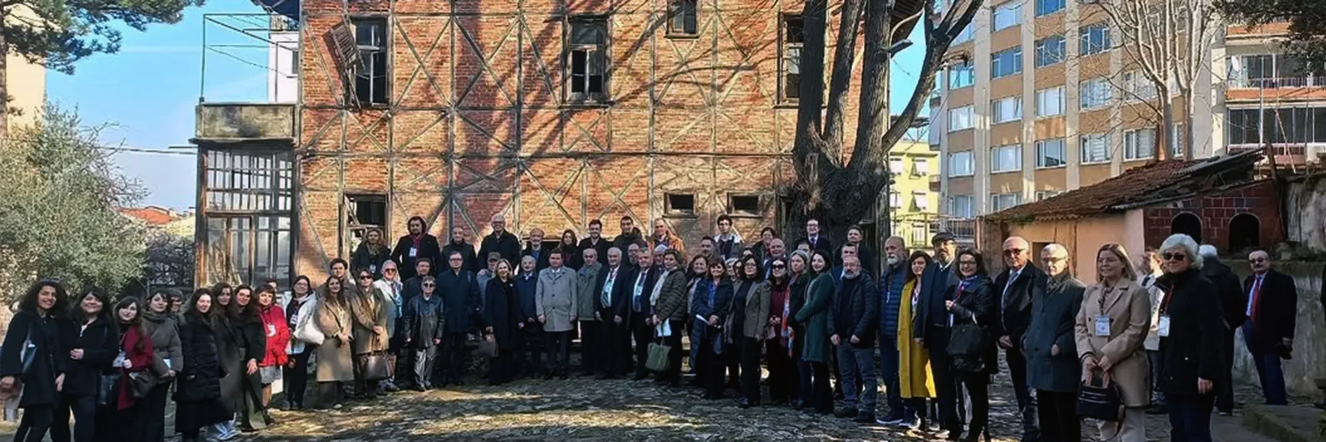 Osmangazi’de Tarihi İpek Fabrikası İçin Yeni Dönem