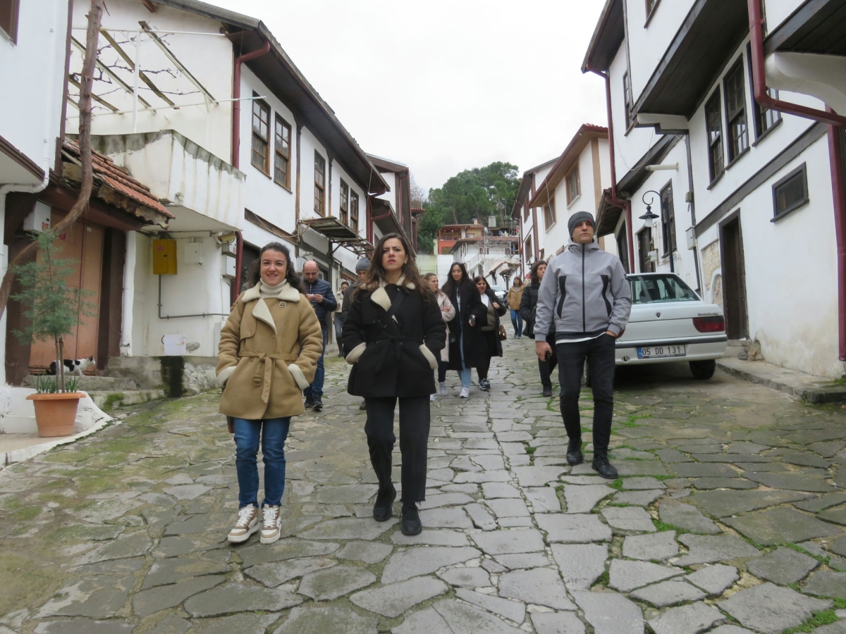 ÇEKÜL Akademi Sonbahar Dönemi Başladı