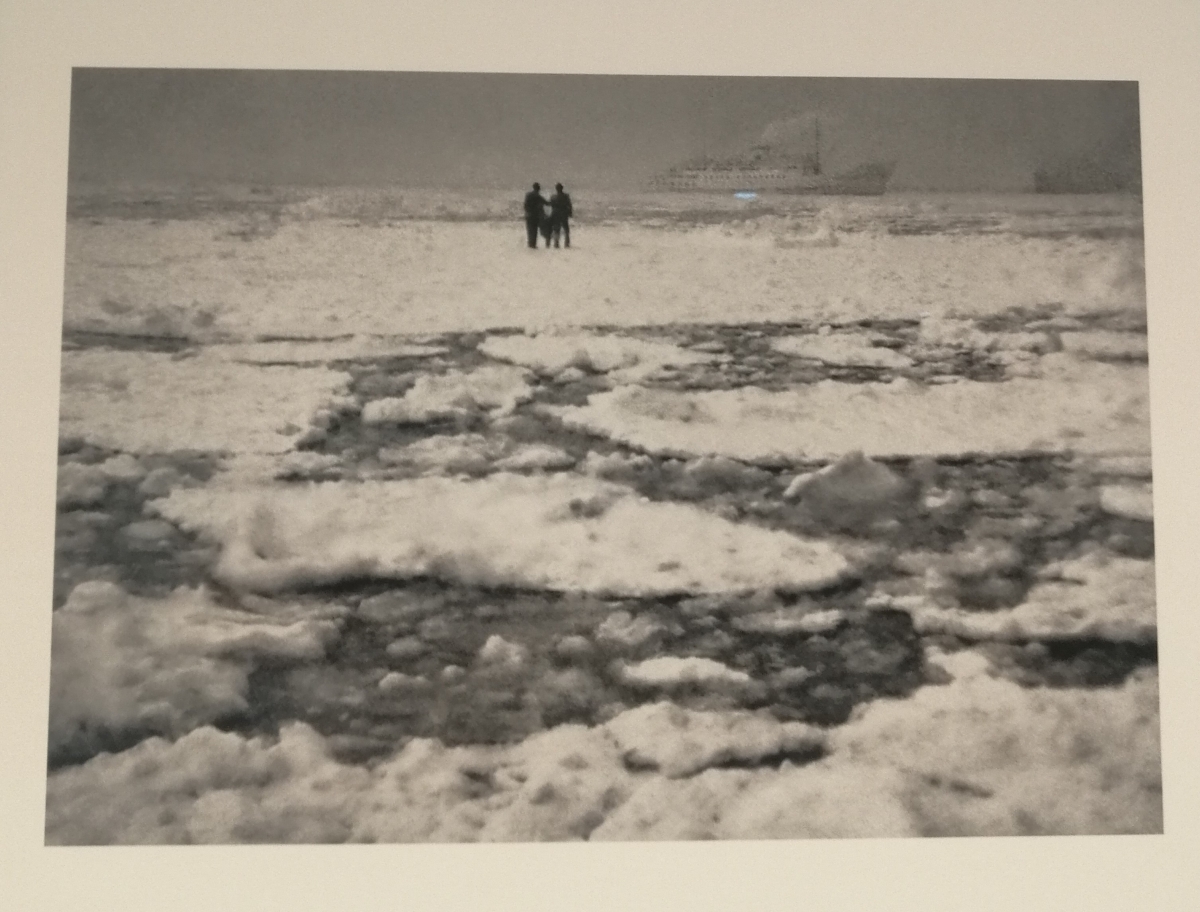 İstanbul’u Sergilerle Öğrenmek III: “Ozan Sağdıç: Fotoğrafçının Tanıklığı”