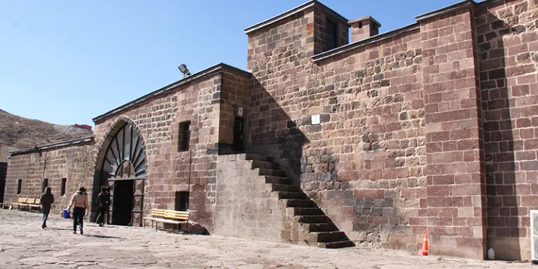 Bitlis’in kültür odaklı gelişimi planlanıyor