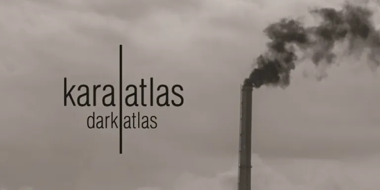 Film Gösterimi: Kara Atlas