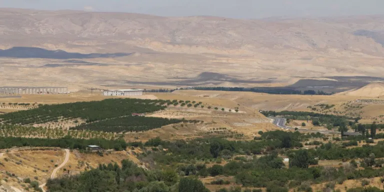 Tarihi Kentler Birliği Malatya Bölge Toplantısında Buluştu